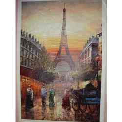 Canvas Printing Services