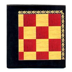 Leather Printing