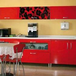Aluminum Panel Printing Services