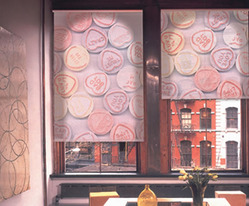 Blinds Printing