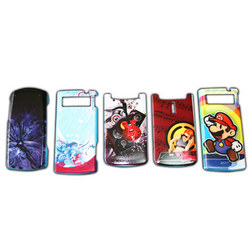 Mobile Cover Printing Services